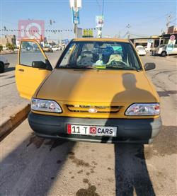 Saipa 131